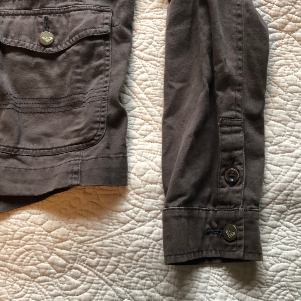 Roxy Jacket - Picture 7 of 7